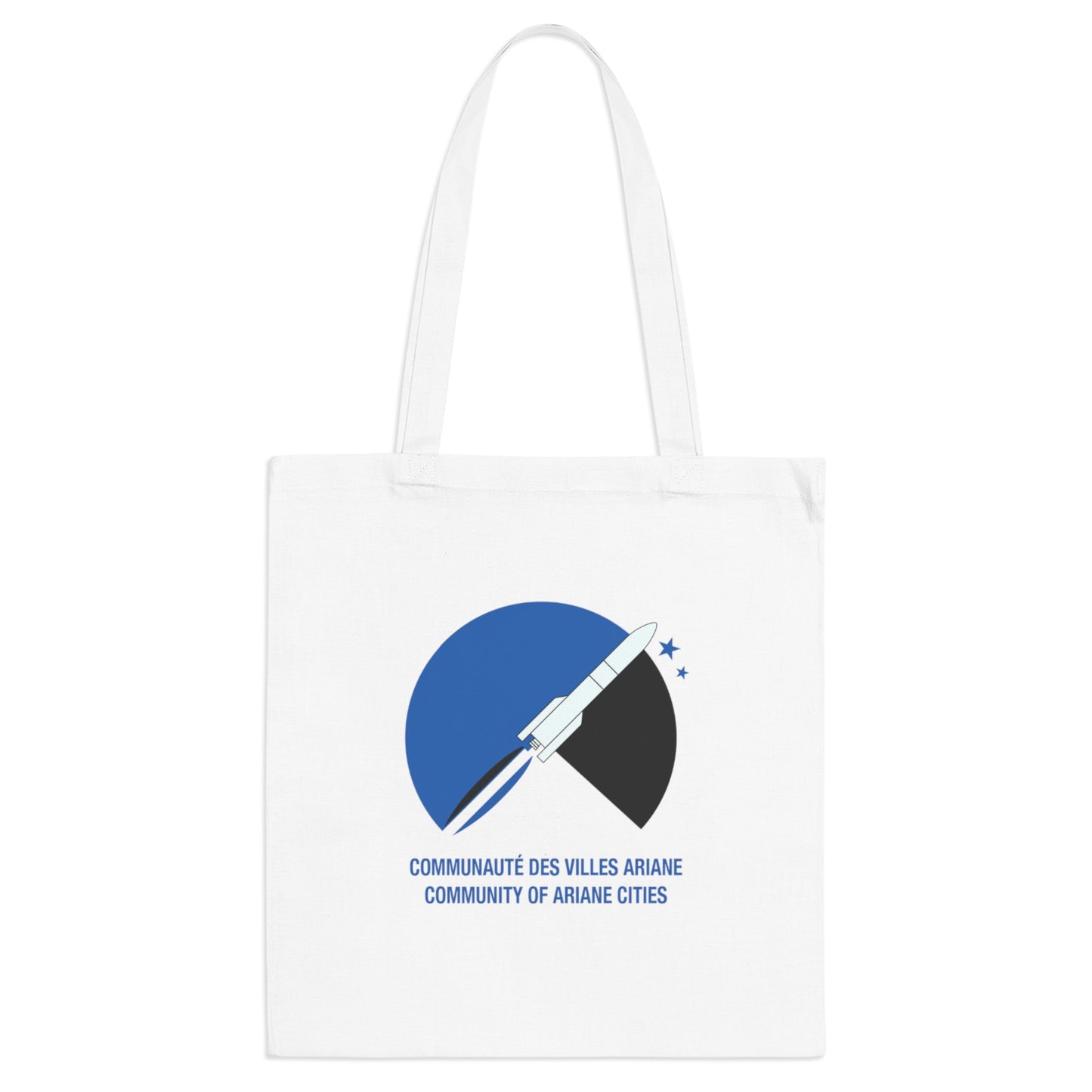 CVA Tote-Bag