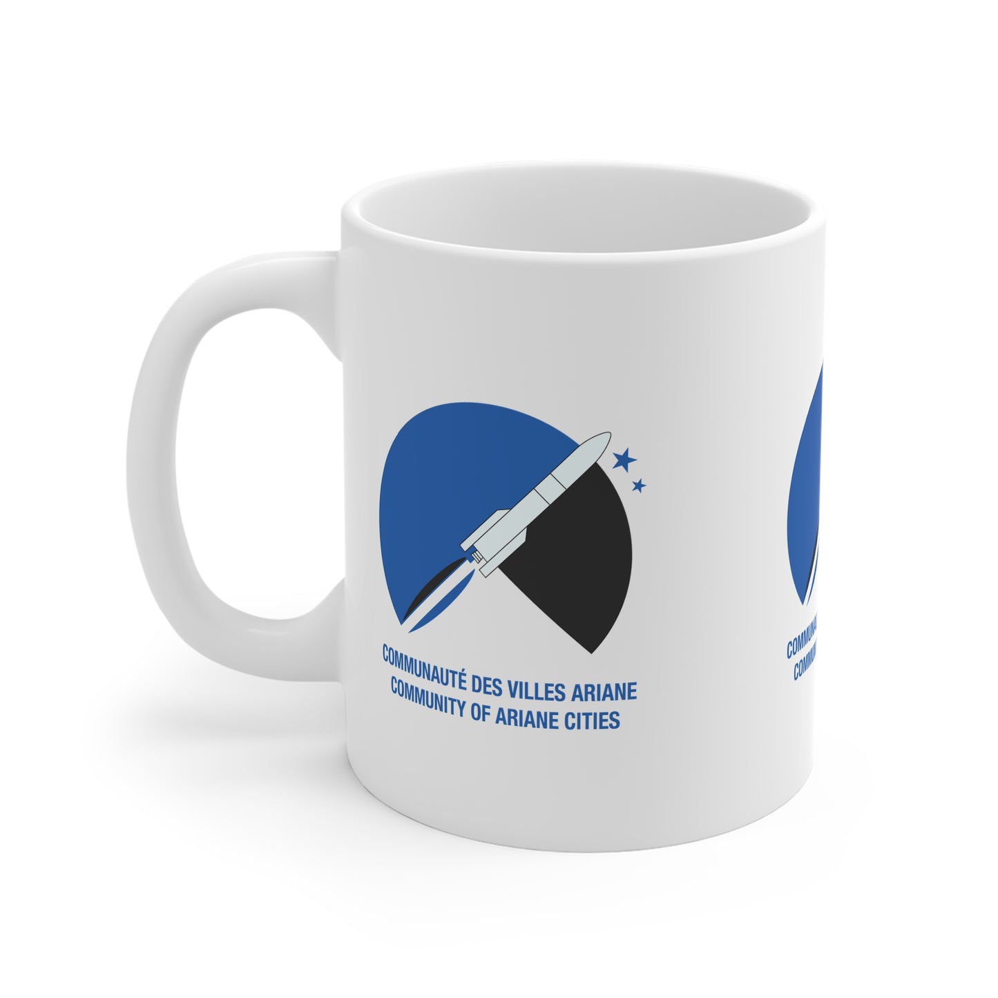 CVA Mug