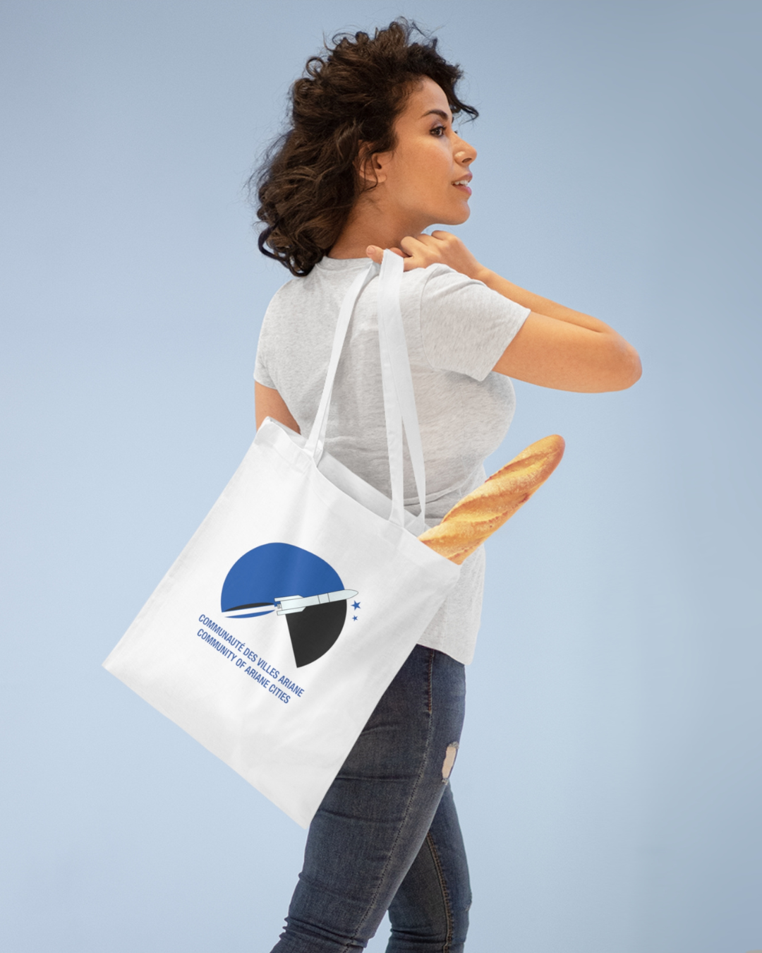 CVA Tote-Bag