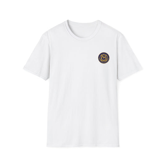 T-shirt Type L Unisexe Association Héritage Morane-Saulnier