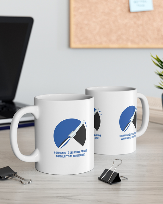 CVA Mug