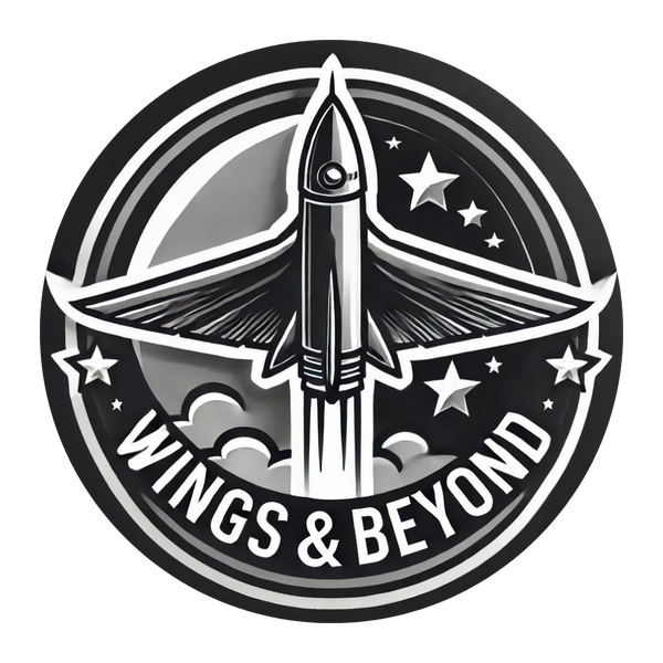 Wings & Beyond